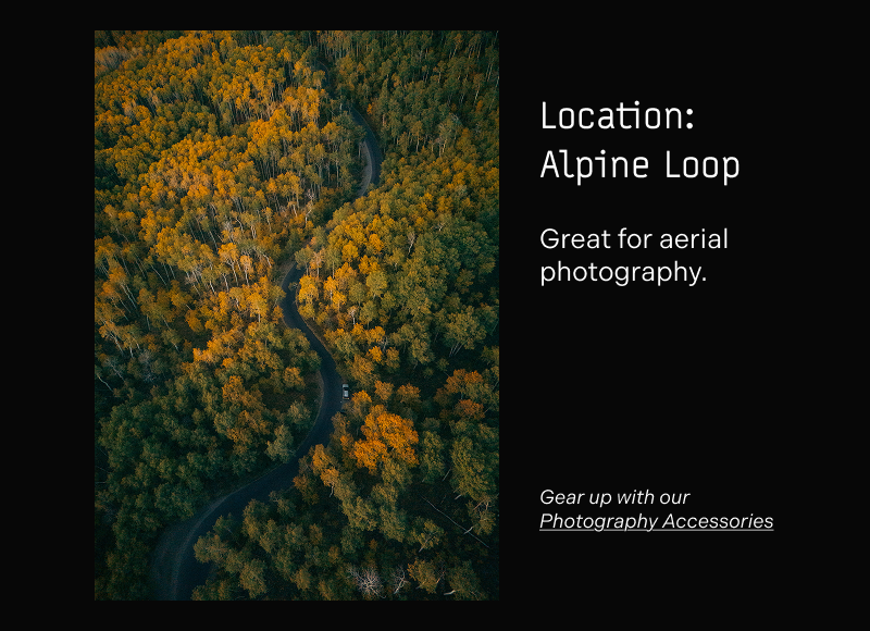 WANDRD | Gear Up: Photography Accessories