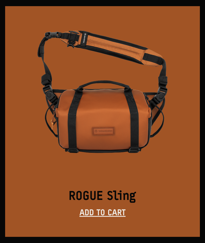 WANDRD | ROGUE Sling WANDRD | ROGUE Sling