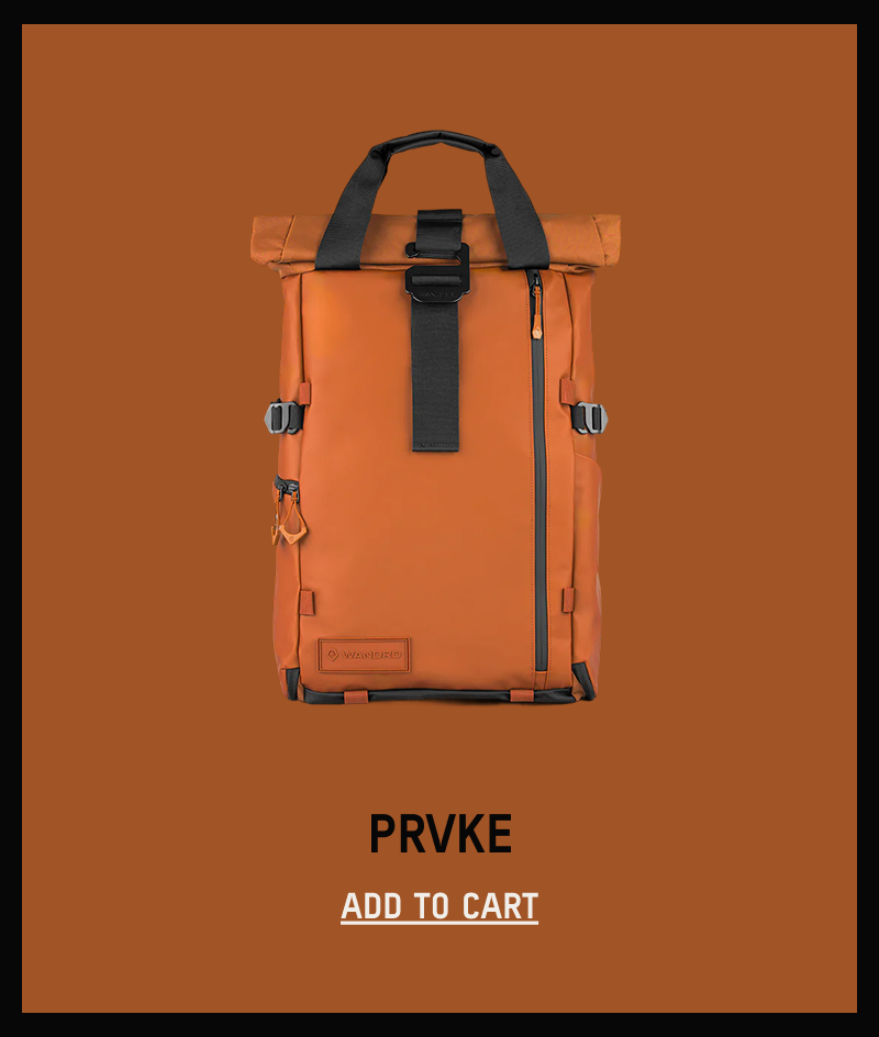 WANDRD | PRVKE WANDRD | PRVKE