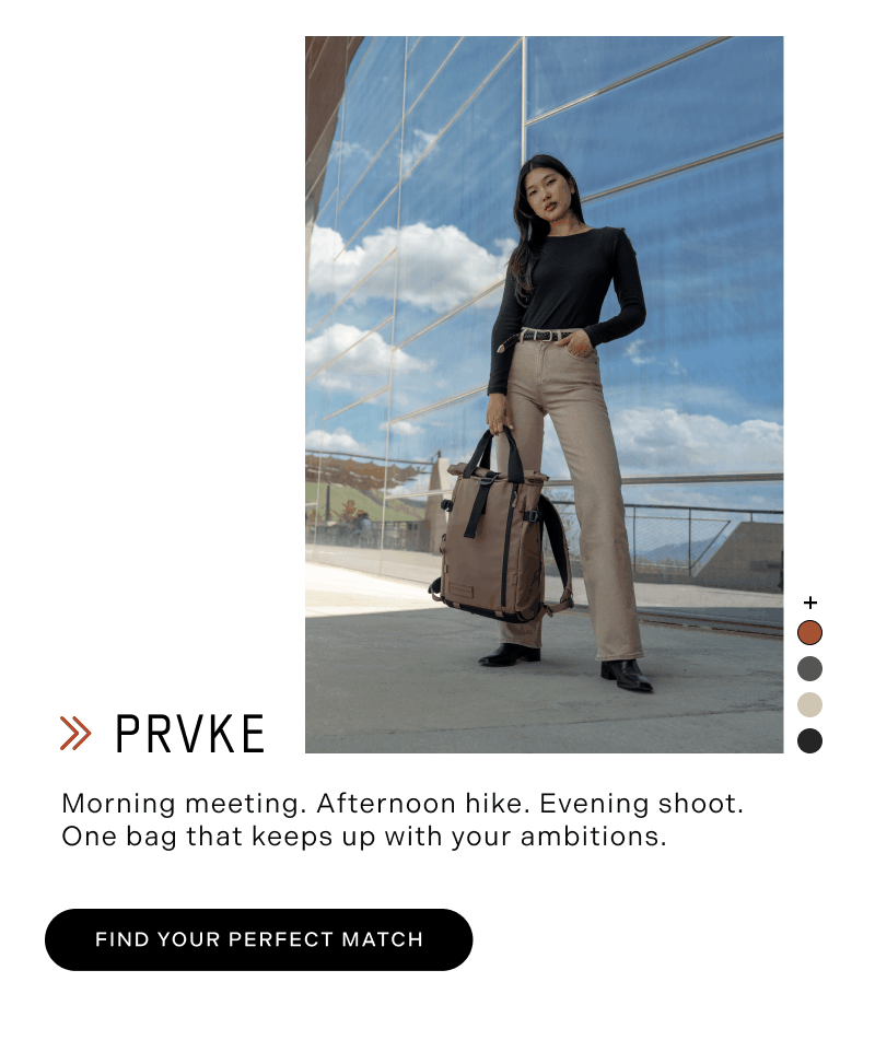 WANDRD | Shop PRVKE