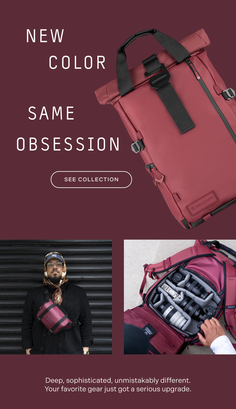 WANDRD | See Collection
