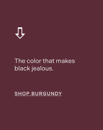 WANDRD | Shop Burgundy