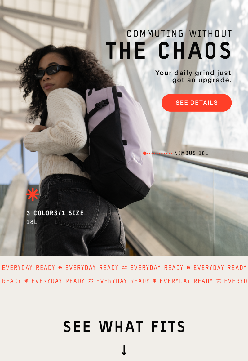 WANDRD | See Details