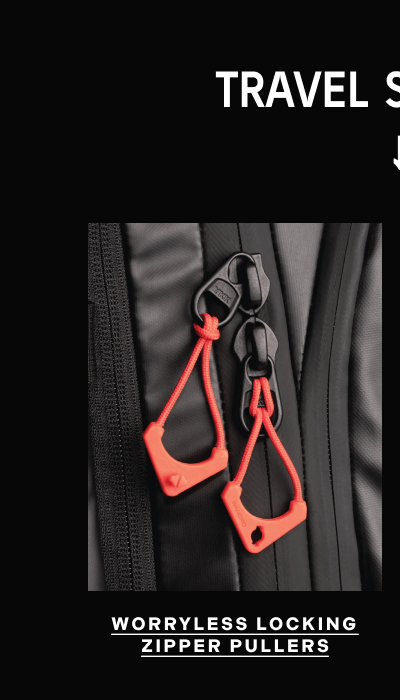 WANDRD | Shop Wordless Locking Zipper Pullers WANDRD | Shop Wordless Locking Zipper Pullers