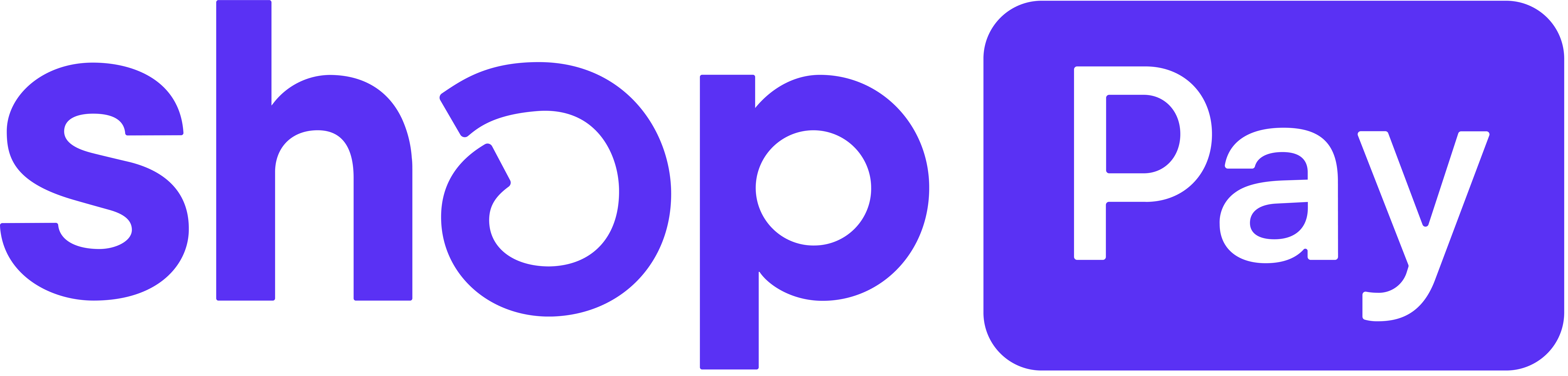 shop pay