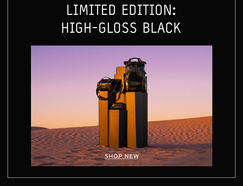 WANDRD | Shop New