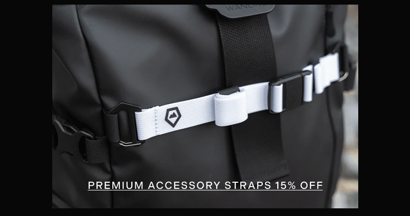 WANDRD | Shop Now
