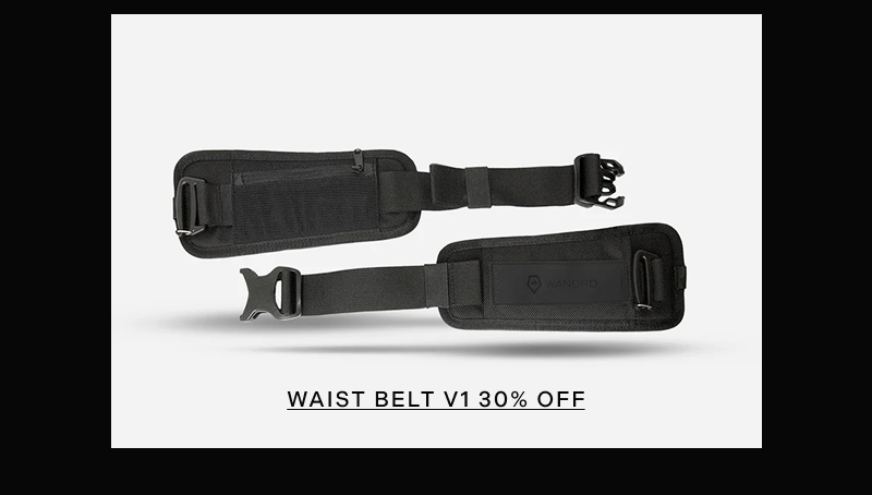 WANDRD | Shop Now