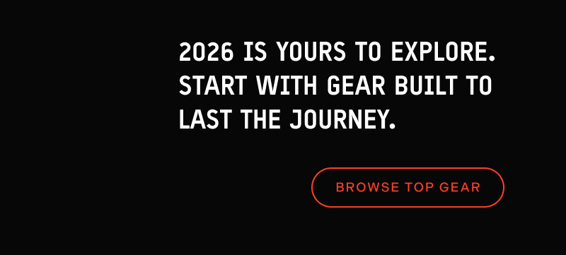WANDRD | Browse Top Gear