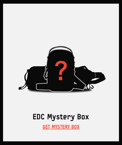 WANDRD | Get Box