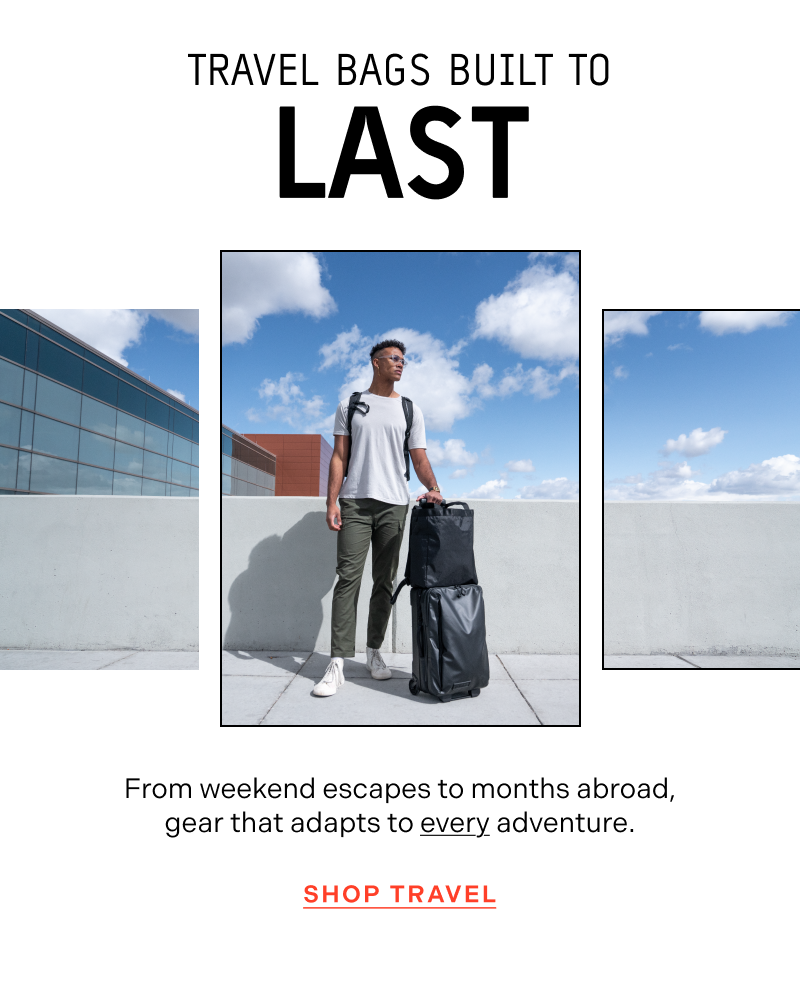WANDRD | Shop Now