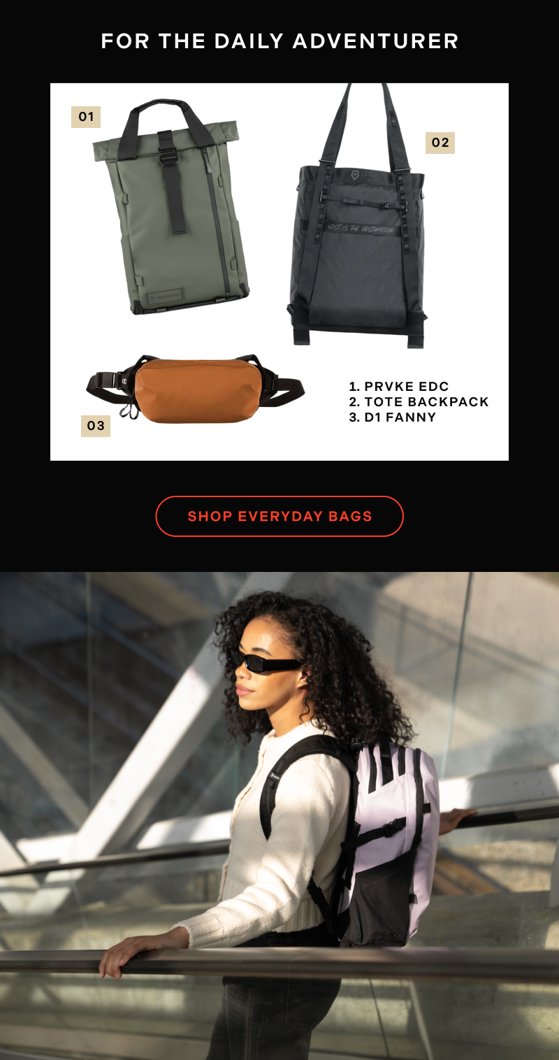 WANDRD | Shop Now WANDRD | Shop Now