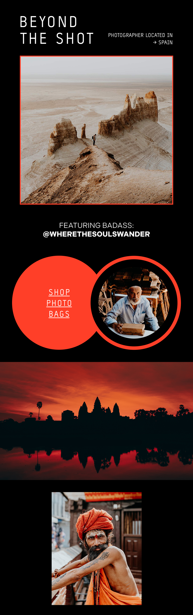 WANDRD | Shop Now