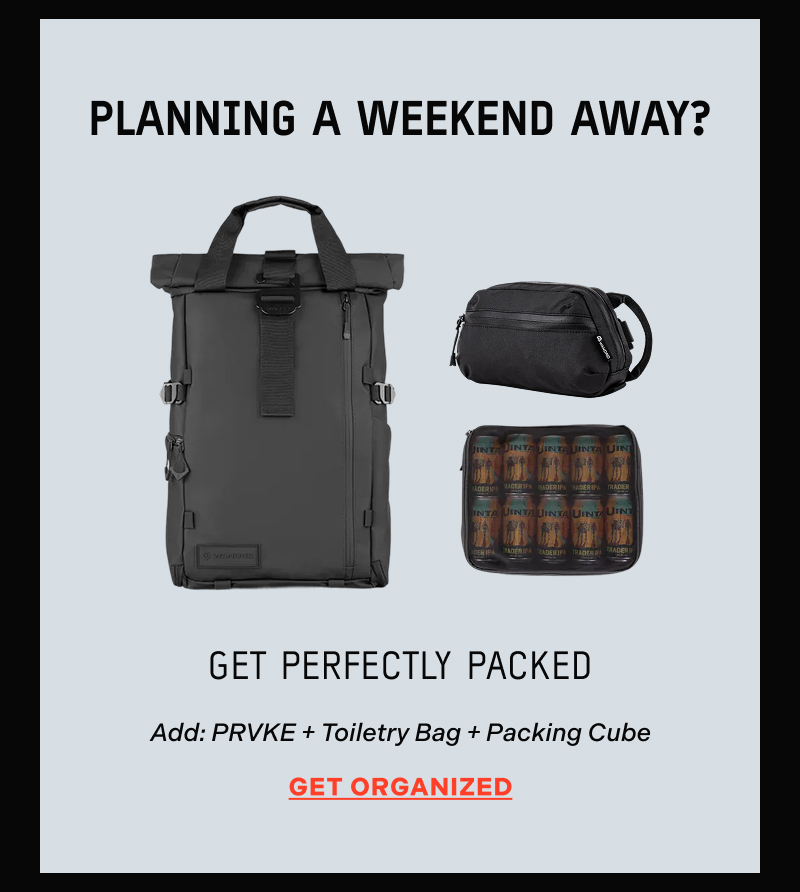 WANDRD | Shop Now