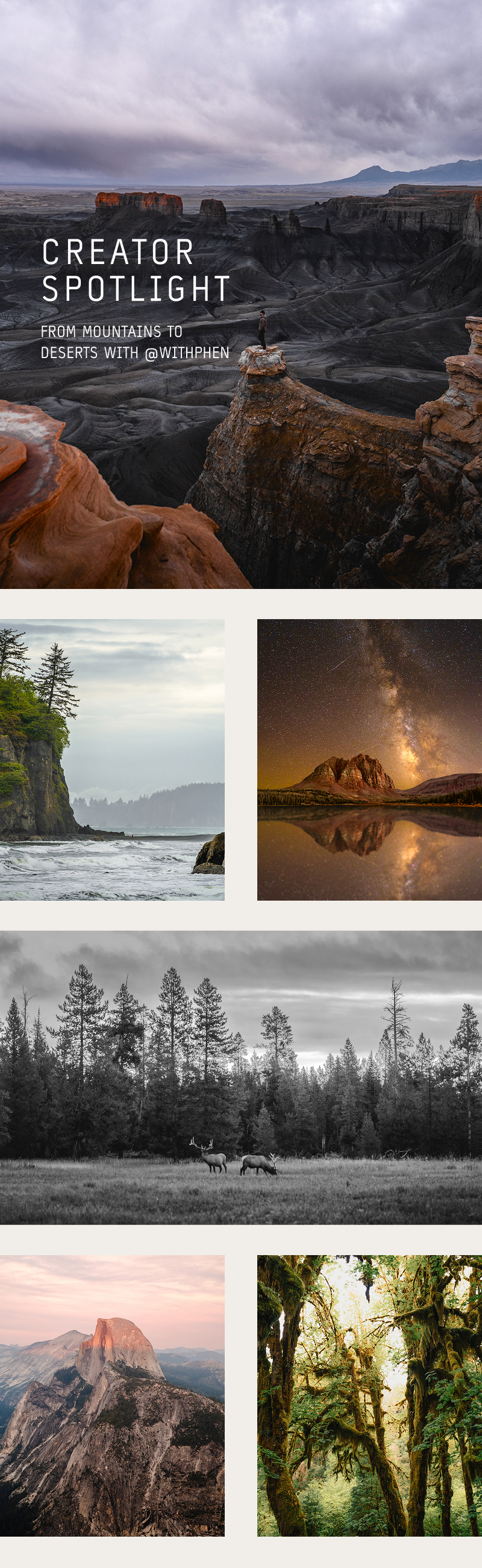 WANDRD | Follow