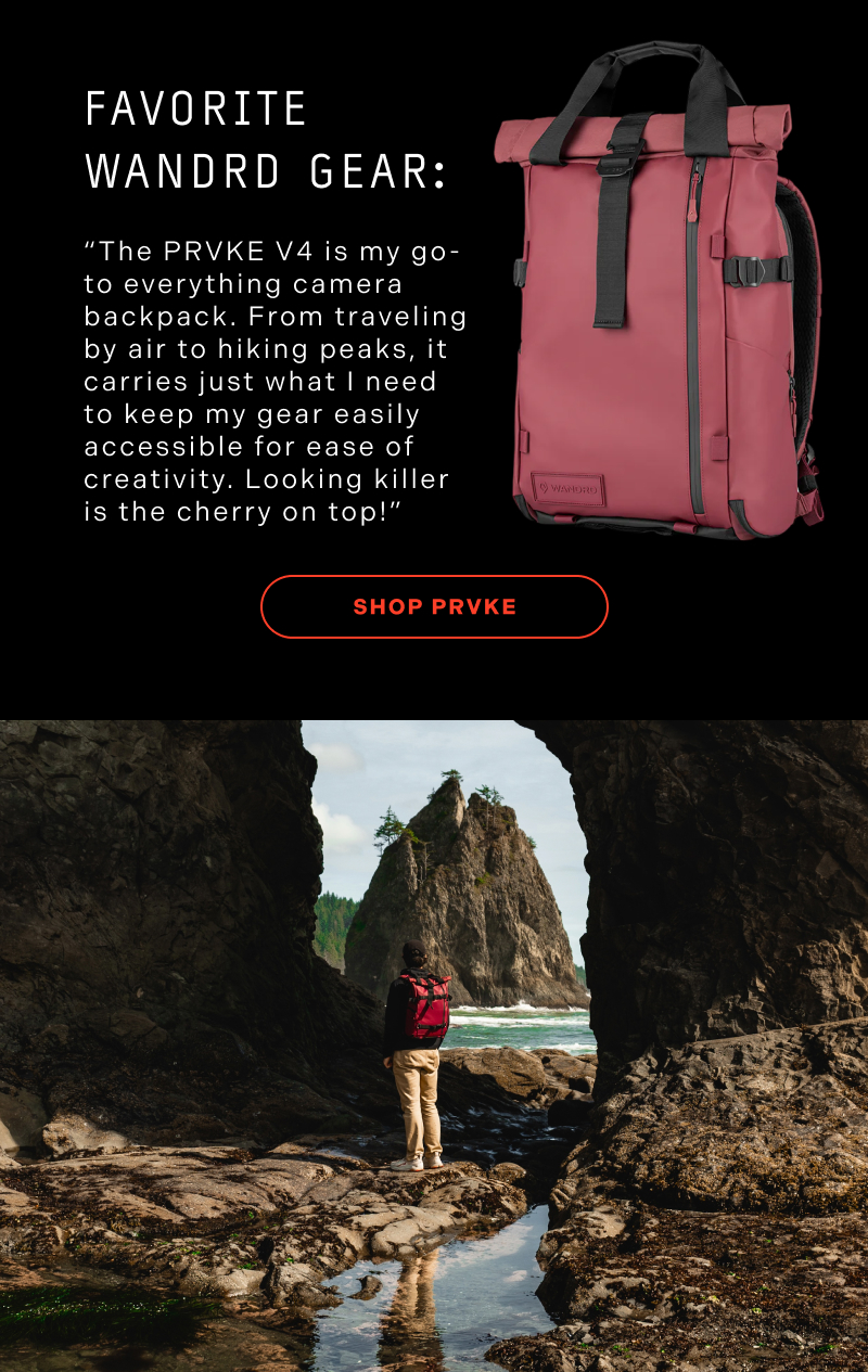 WANDRD | Shop Now