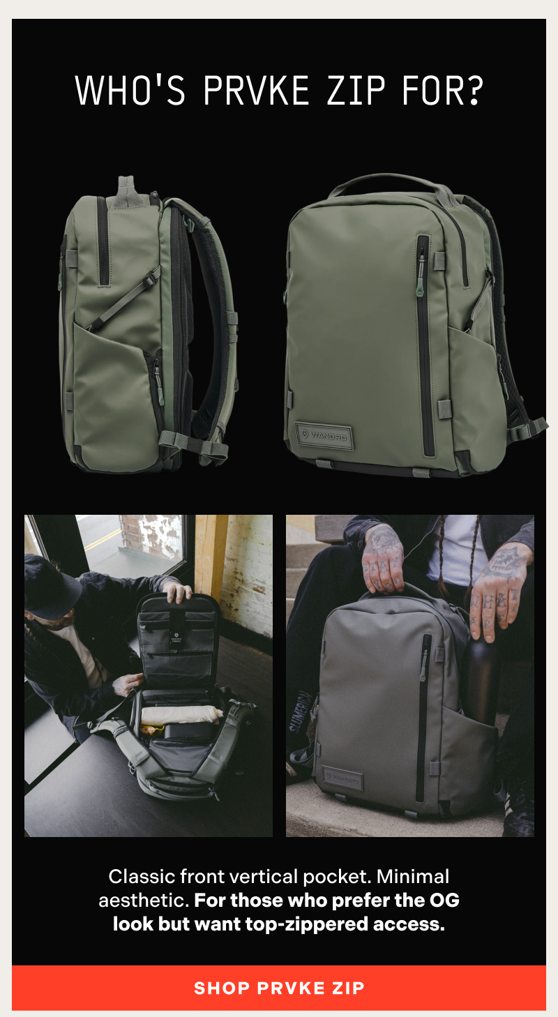 WANDRD | Shop Now