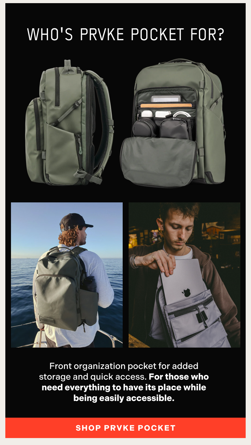 WANDRD | Shop Now