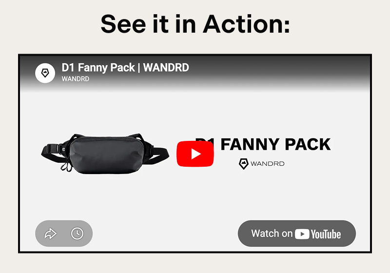 WANDRD | See it in action WANDRD | See it in action