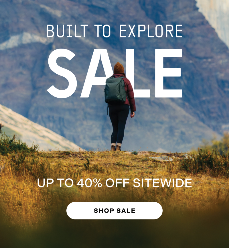 WANDRD | Shop Now