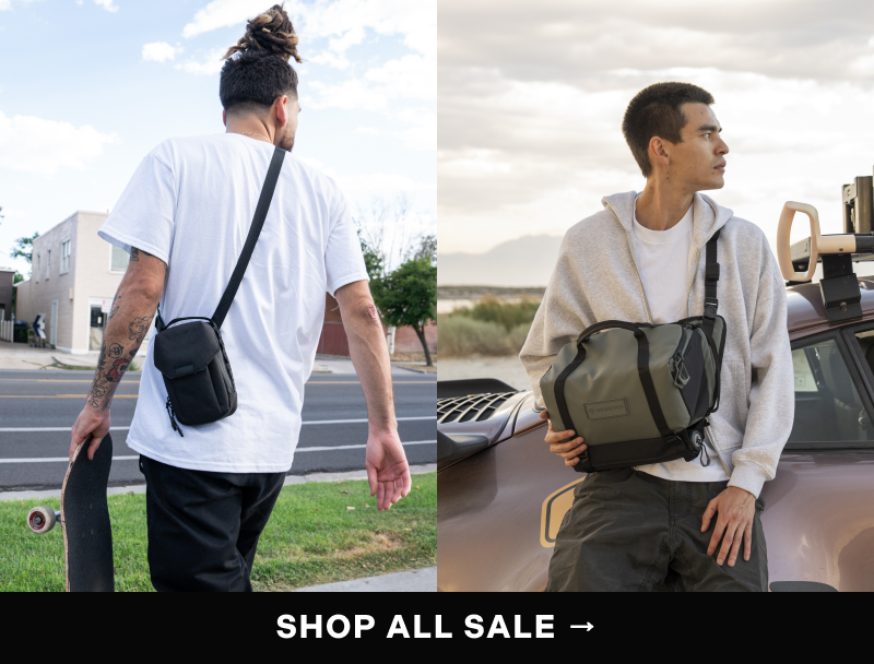WANDRD | Shop Now