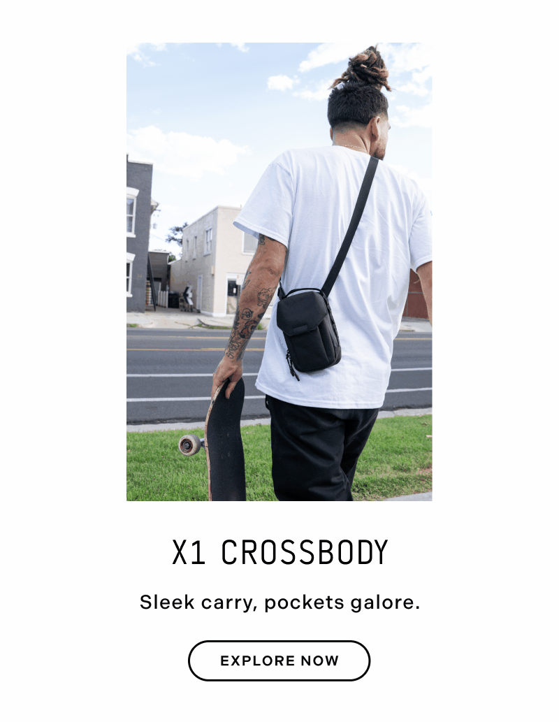 WANDRD | Shop Now