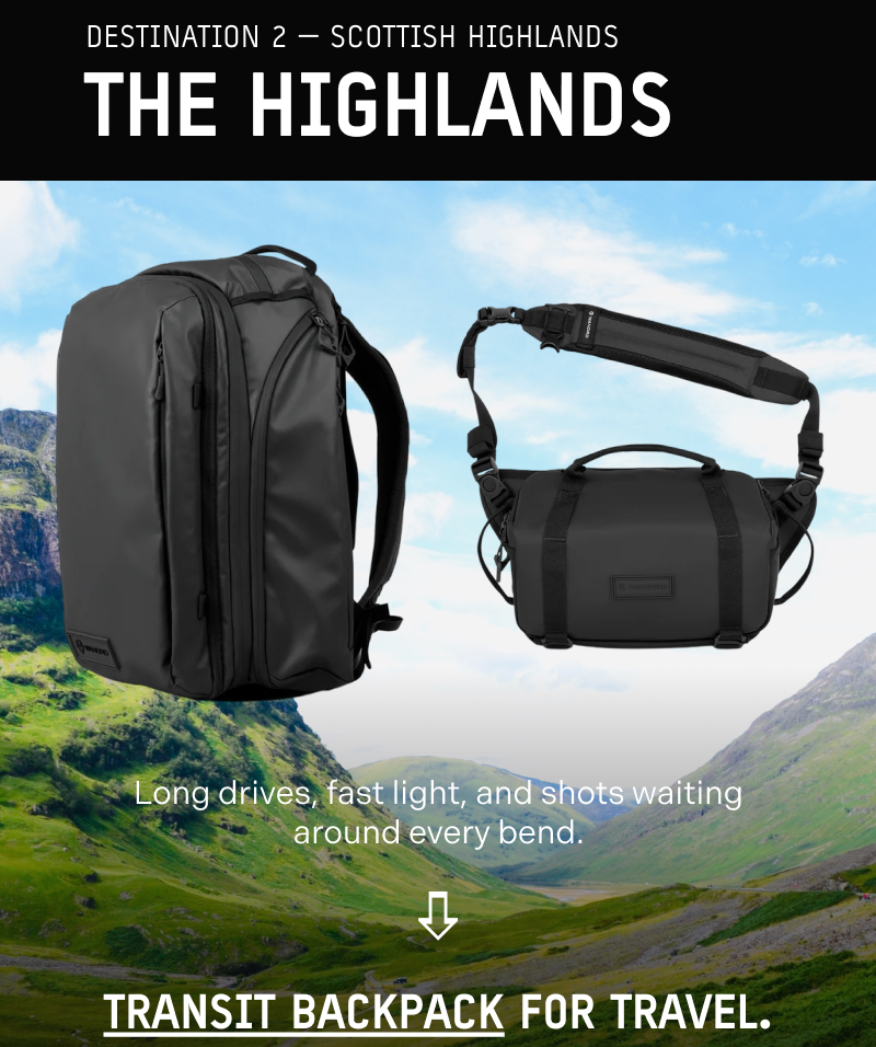 WANDRD | Shop Now