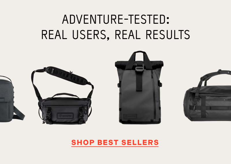 WANDRD | Shop Now WANDRD | Shop Now