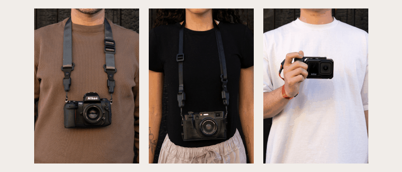 WANDRD | Meet the lineup