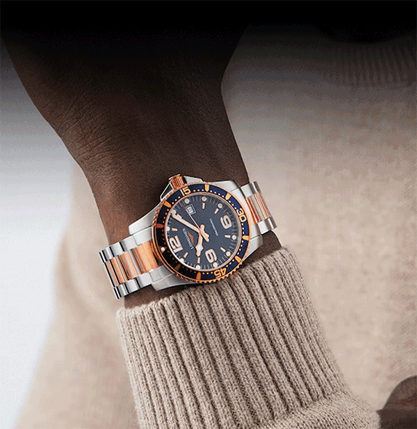 Watches!