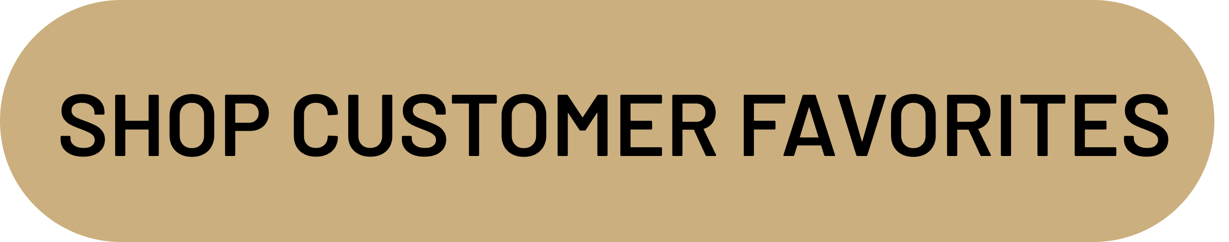 Shop customer favorites