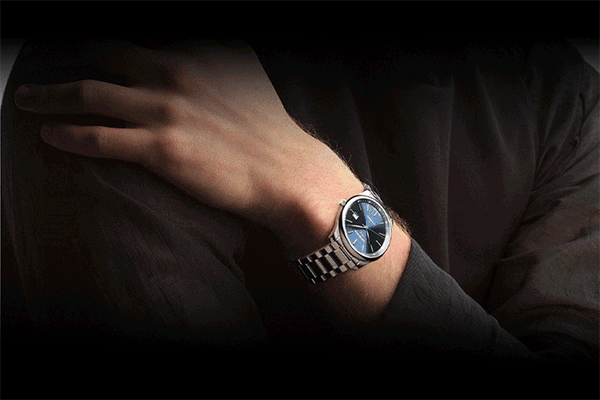 Watches!