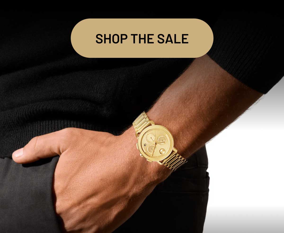 Shop the sale