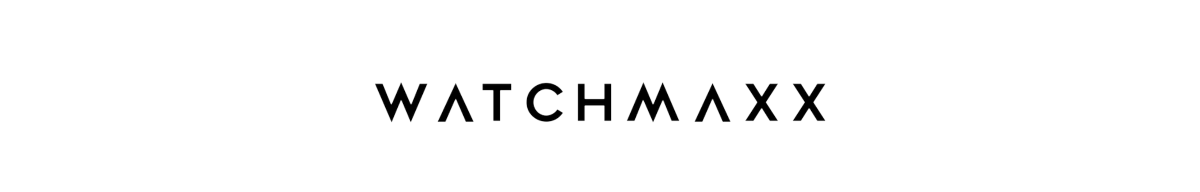 WatchMaxx Header Logo