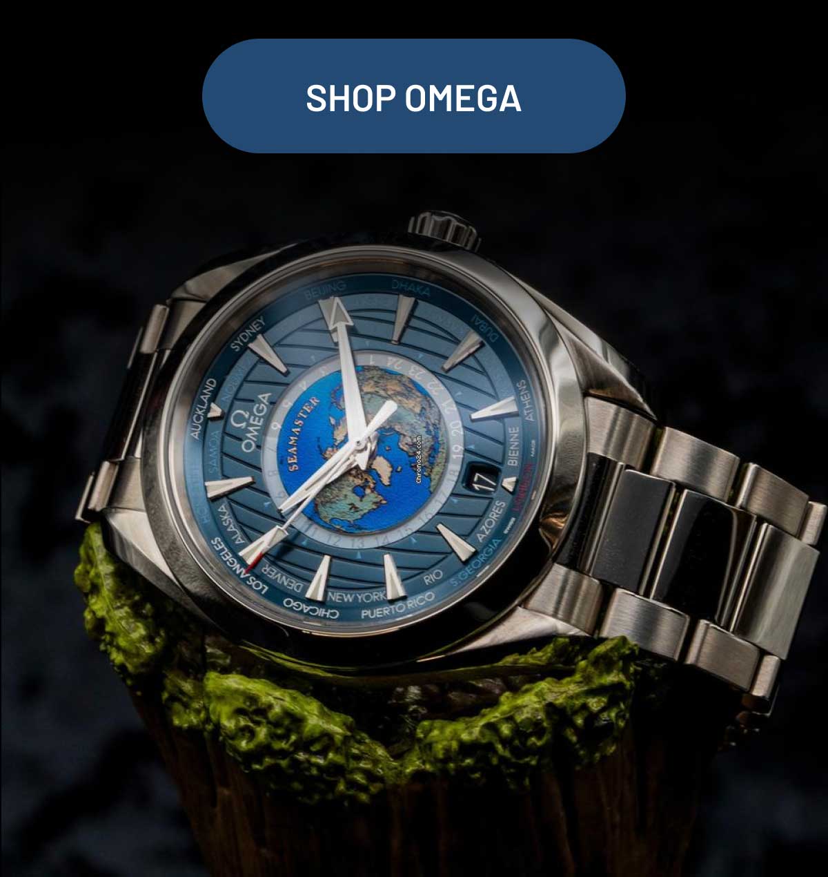 Shop Omega