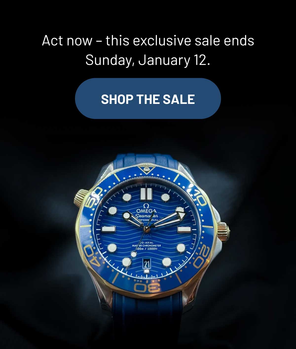 Shop the sale
