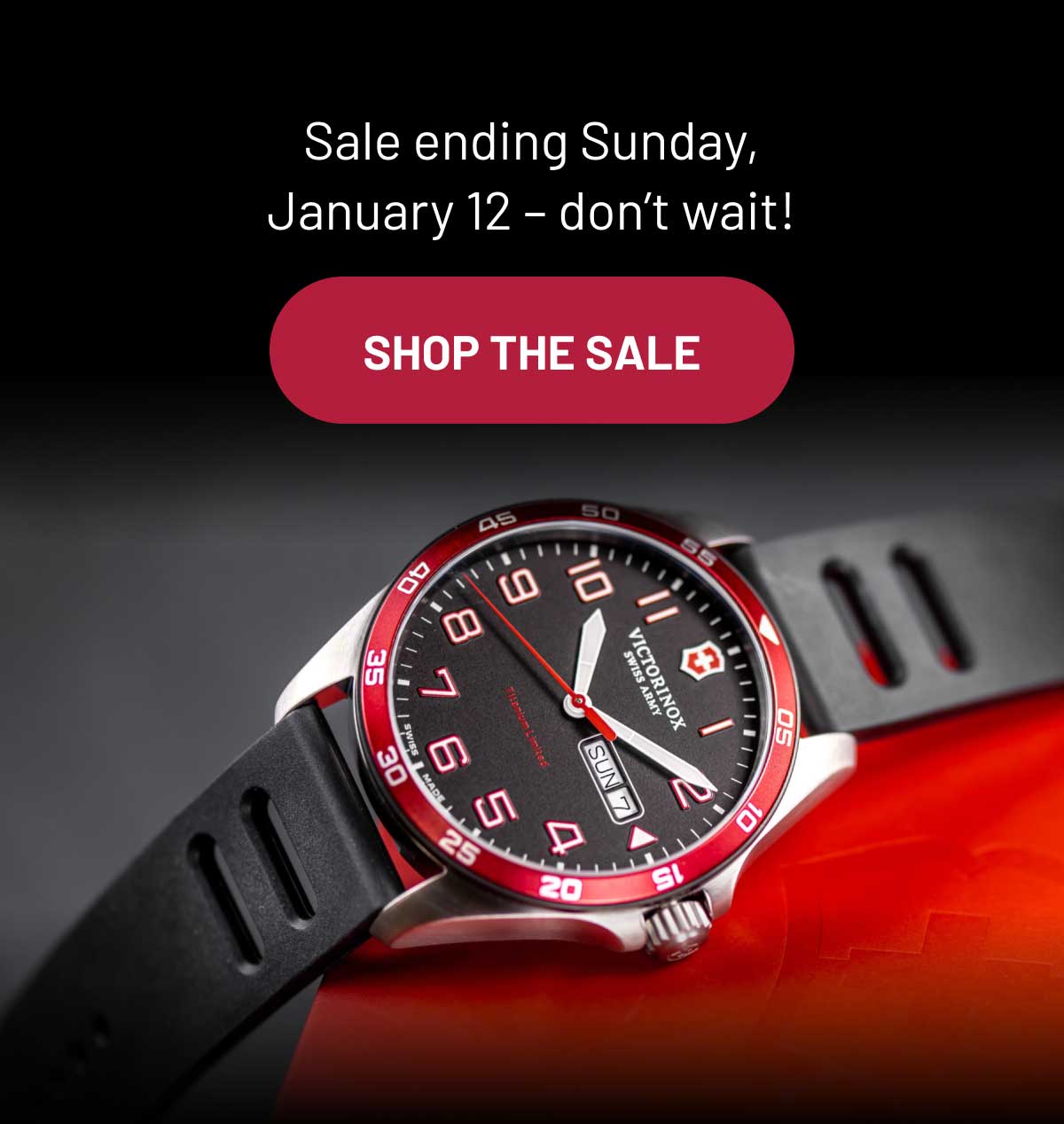 Shop the sale