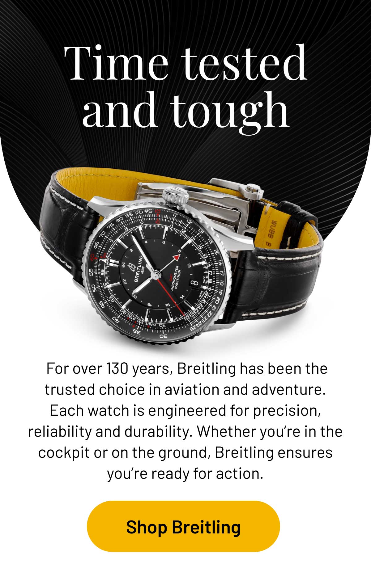 Shop Breitling