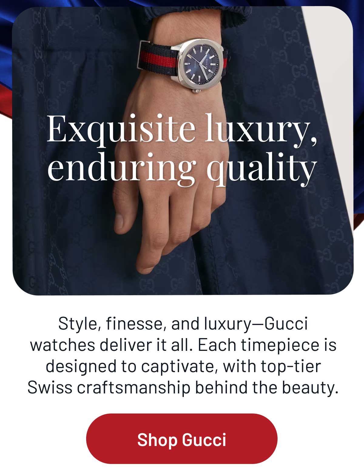 Shop Gucci