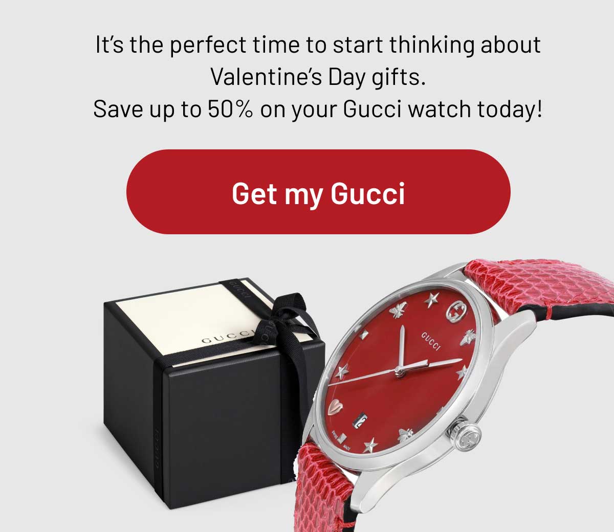Get my Gucci