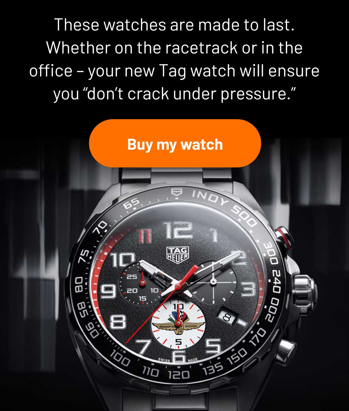 Buy my watch
