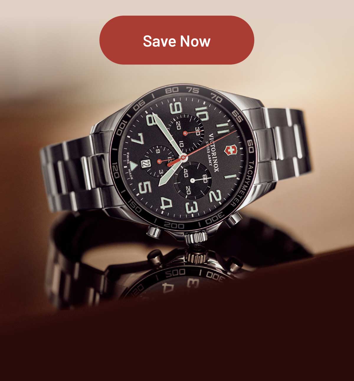 Save now