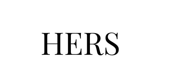 Hers