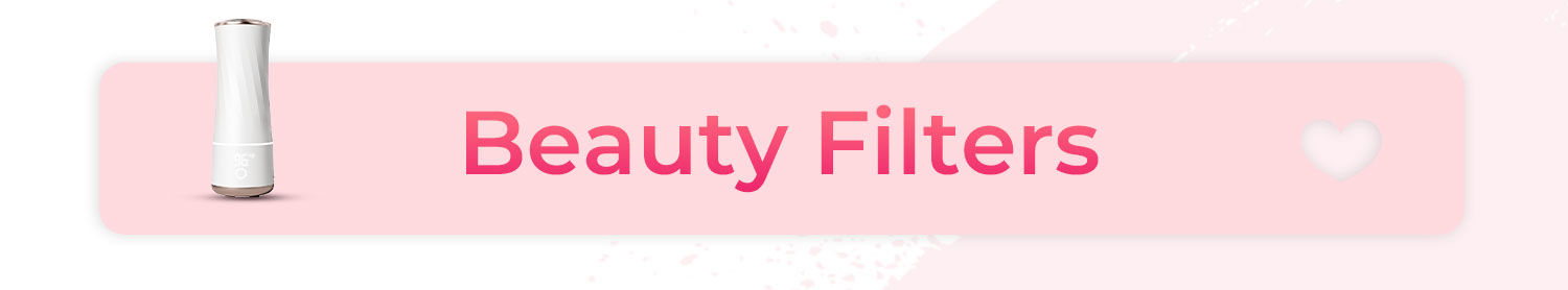 Beauty Filters
