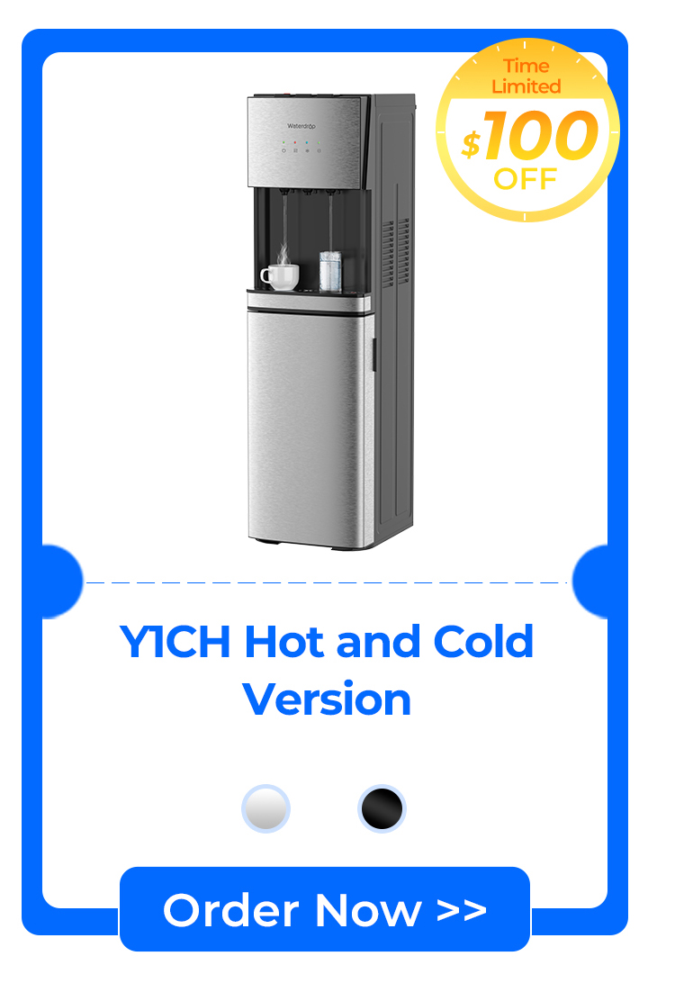Y1CH Hot and Cold