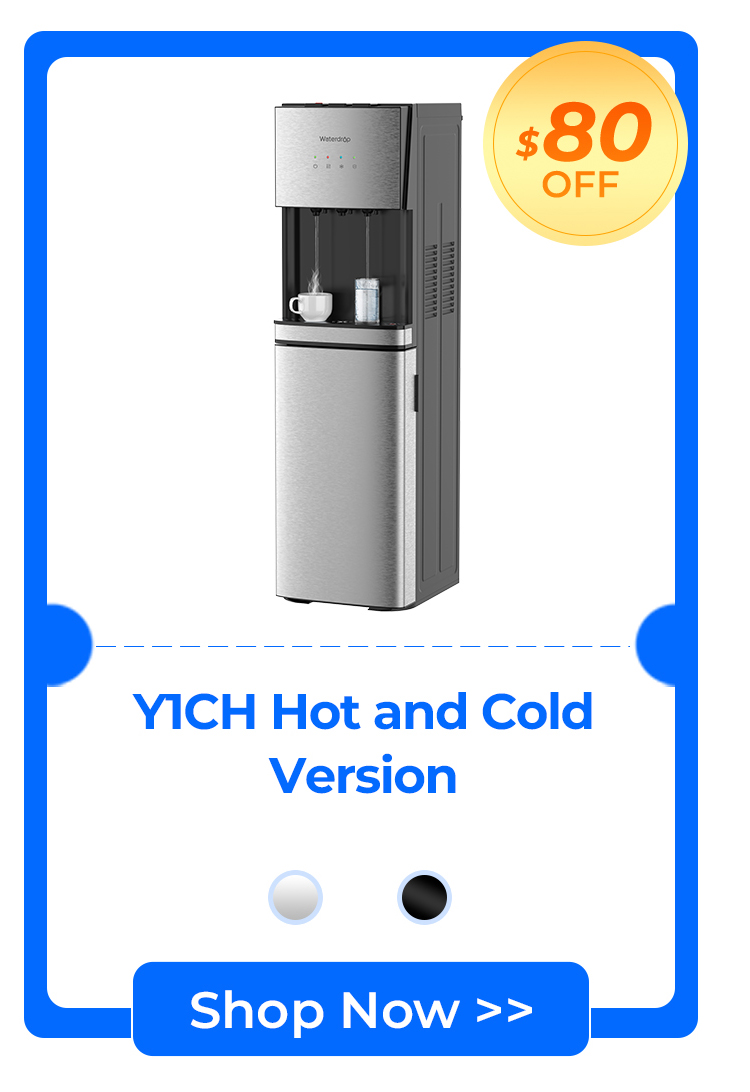 Y1CH Hot and Cold