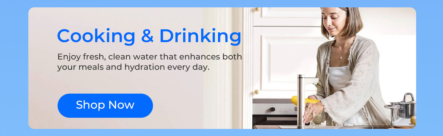 Cooking & Drinking
