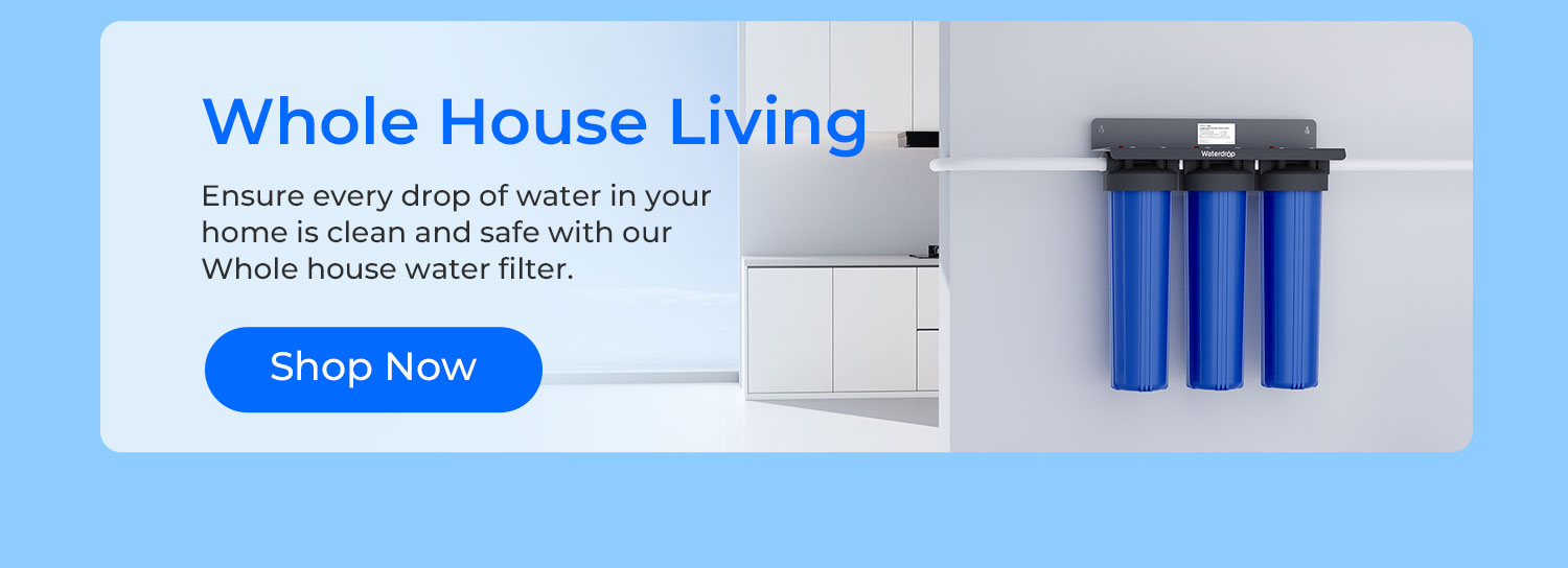 Whole house living