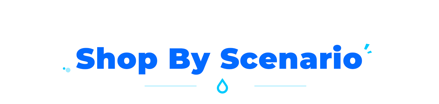 shop by scenario