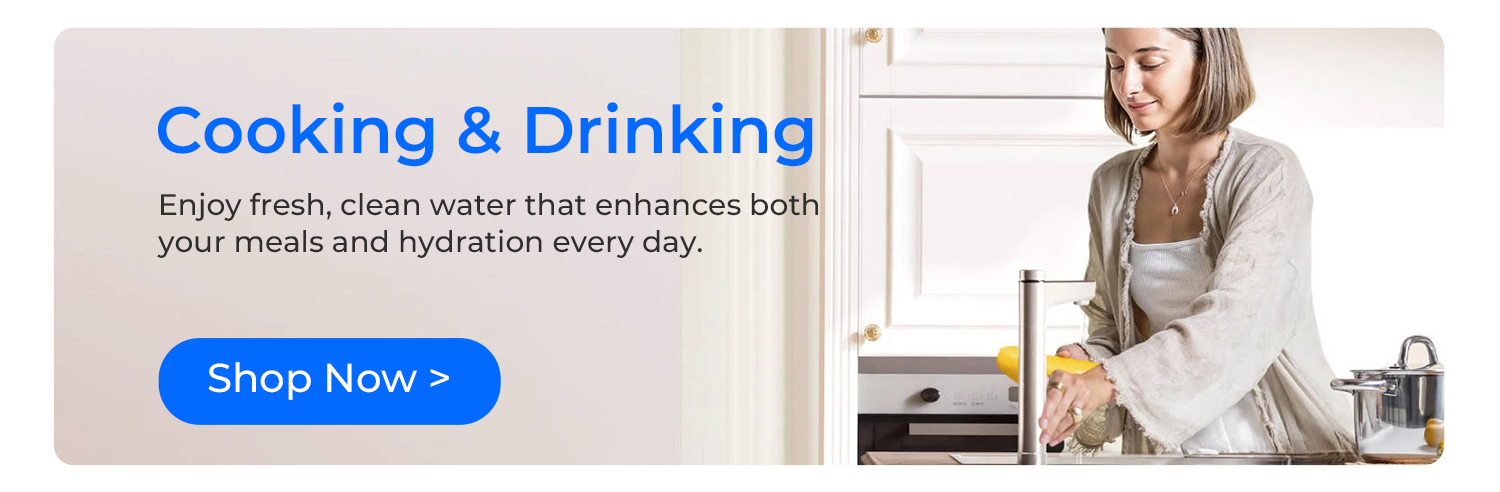 Cooking & Drinking